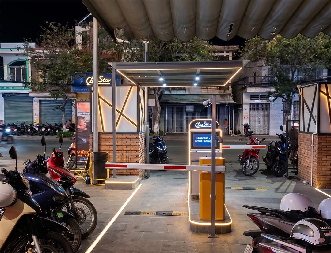 Dự án 3