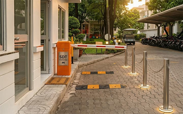 Quản trị từ xa
