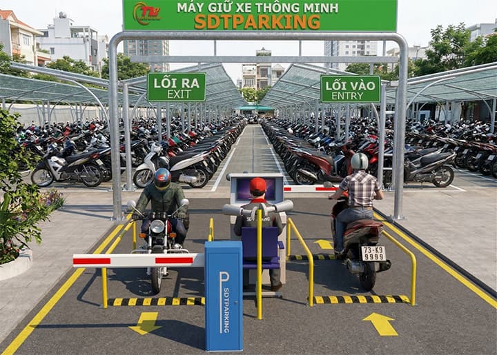 Quản trị từ xa