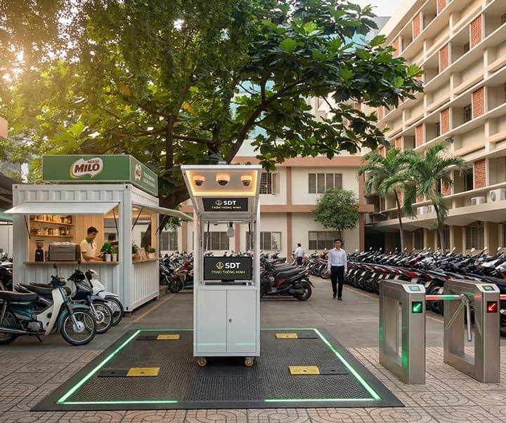 Quản trị từ xa
