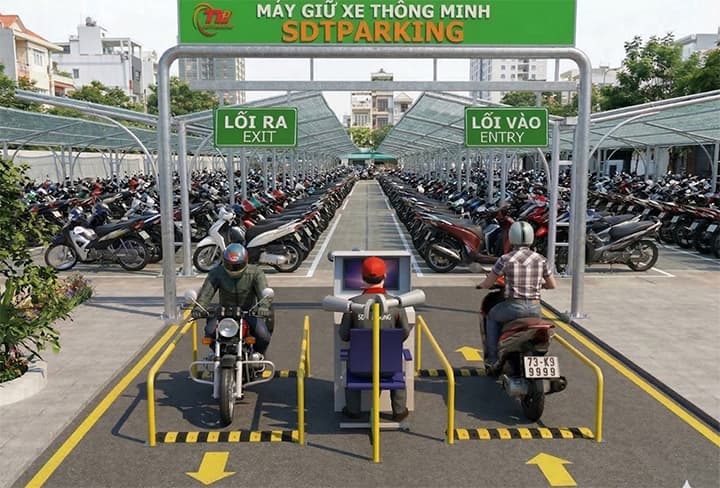 Quản trị từ xa