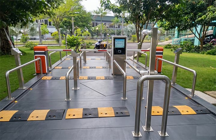 Quản trị từ xa