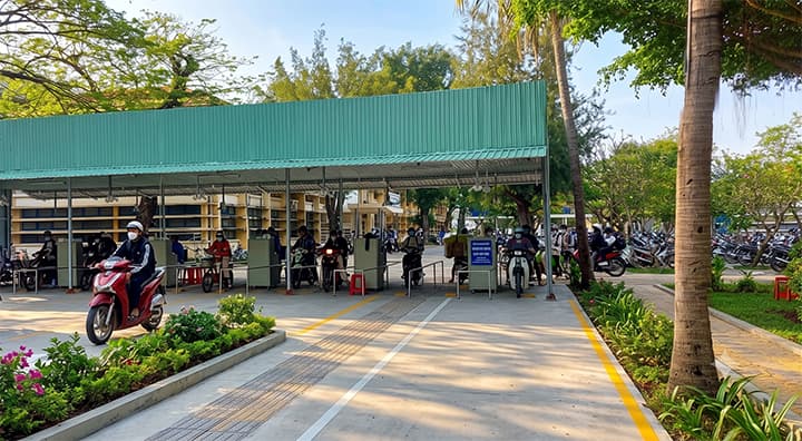 Quản trị từ xa